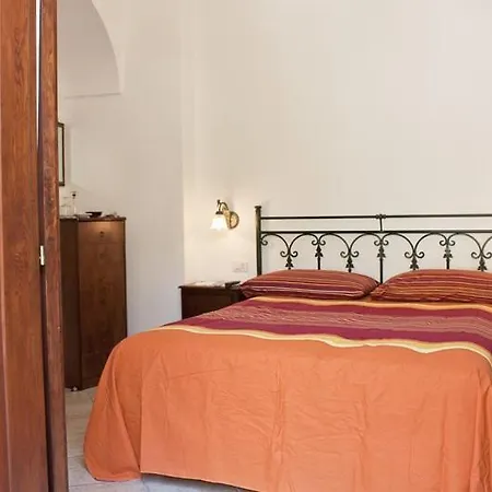 Bb Frühstückspension Positano