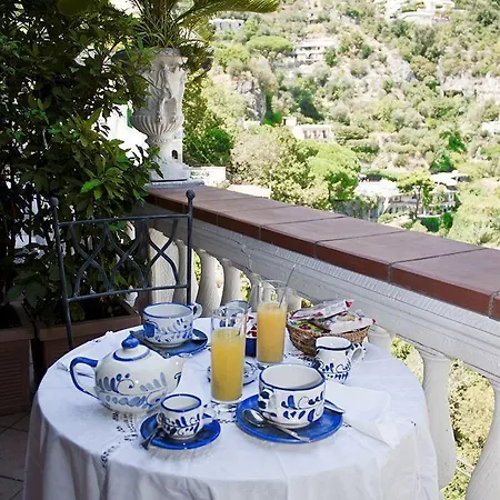 Bb לינה וארוחת בוקר פוזיטנו