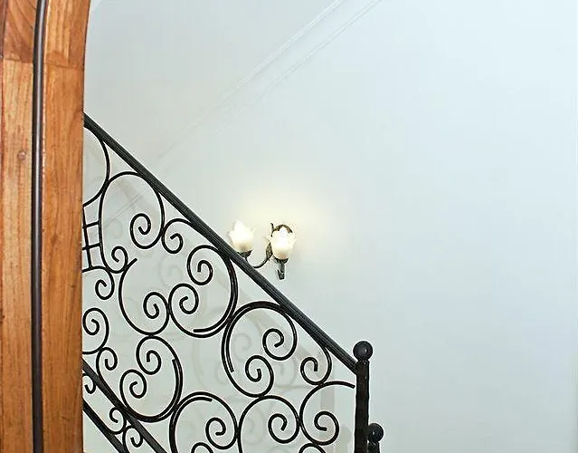 Bb Отель типа 