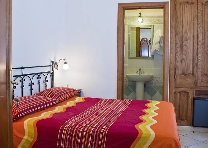 Bb Отель типа 