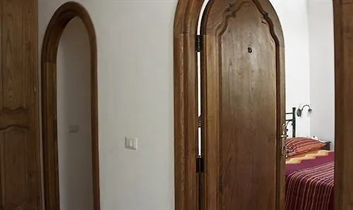 Bb Отель типа 