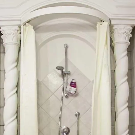 Bb 住宿加早餐酒店 2*