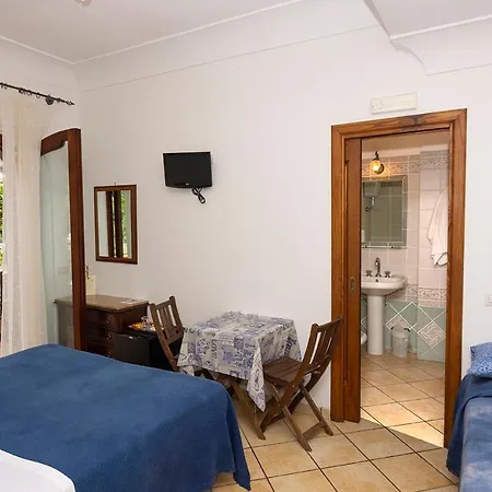 住宿加早餐酒店 Bb