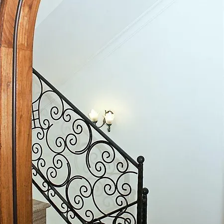 Bb 住宿加早餐酒店