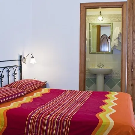 Bb 住宿加早餐酒店