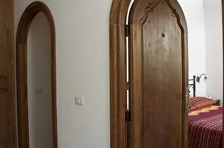 Bb 住宿加早餐酒店