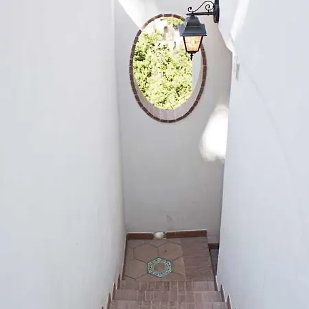 Bb 2* Positano