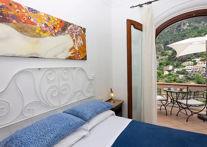 Bb 2* ポジターノ