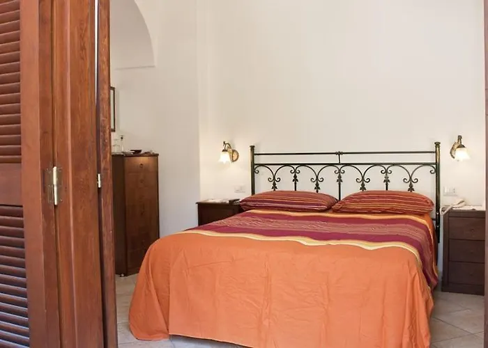 Bb ベッド・アンド・ブレックファスト ポジターノ