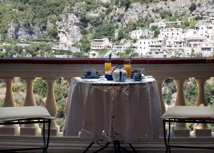 Bb 2* ポジターノ